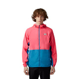 Title Sponsor Windbreaker - Pink