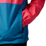 Title Sponsor Windbreaker - Pink