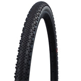 G-One Bite pneu pliable - 27.5x2.10 pouces - Super Ground SnakeSkin Addix SpeedGrip