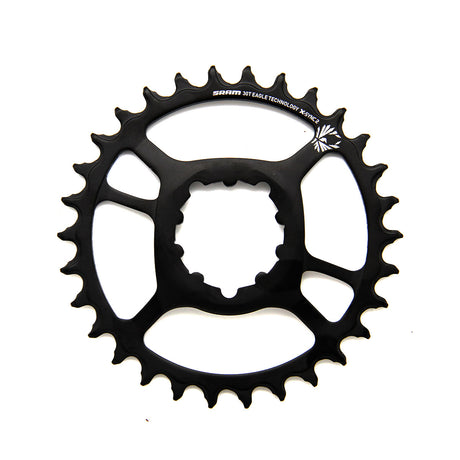 Corona X-Sync 2 Eagle CF 32 denti 6 mm offset acciaio
