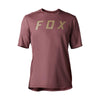 Ranger Short Sleeve Jersey Moth - Cordovan