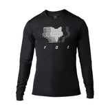 Ranger Long Sleeve Jersey Dayto - Black