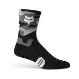 6'' Ranger Sock - Black Camo