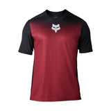 Ranger Short Sleeve Jersey Keel - Bordeaux