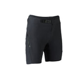 Women's Flexair Ascent Short - Black