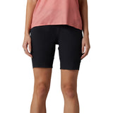 Women's Flexair Ascent Short - Black