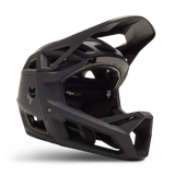 Proframe RS Helm CE - Matte Black Fox Racing