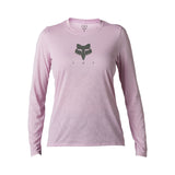 Women's Ranger Tru Dri Long Sleeve Jersey - Blush