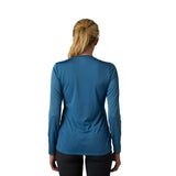 Women's Ranger Tru Dri Long Sleeve Jersey - Dark Slate