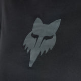 Women's Ranger Short Sleeve Jersey Foxhead - Black