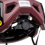 Speedframe Pro Blocked, CE - Cordovan