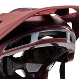 Speedframe Pro Blocked, CE - Cordovan