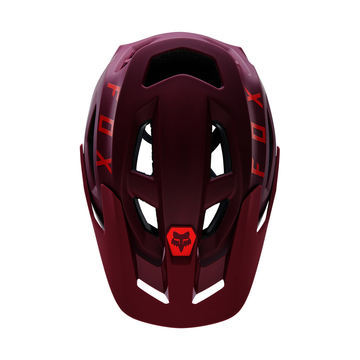 Speedframe Helmet, CE - Bordeaux