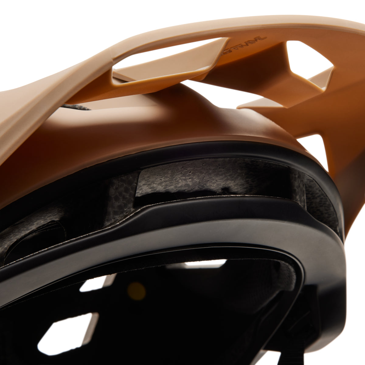 Speedframe Helmet, CE - Mocha