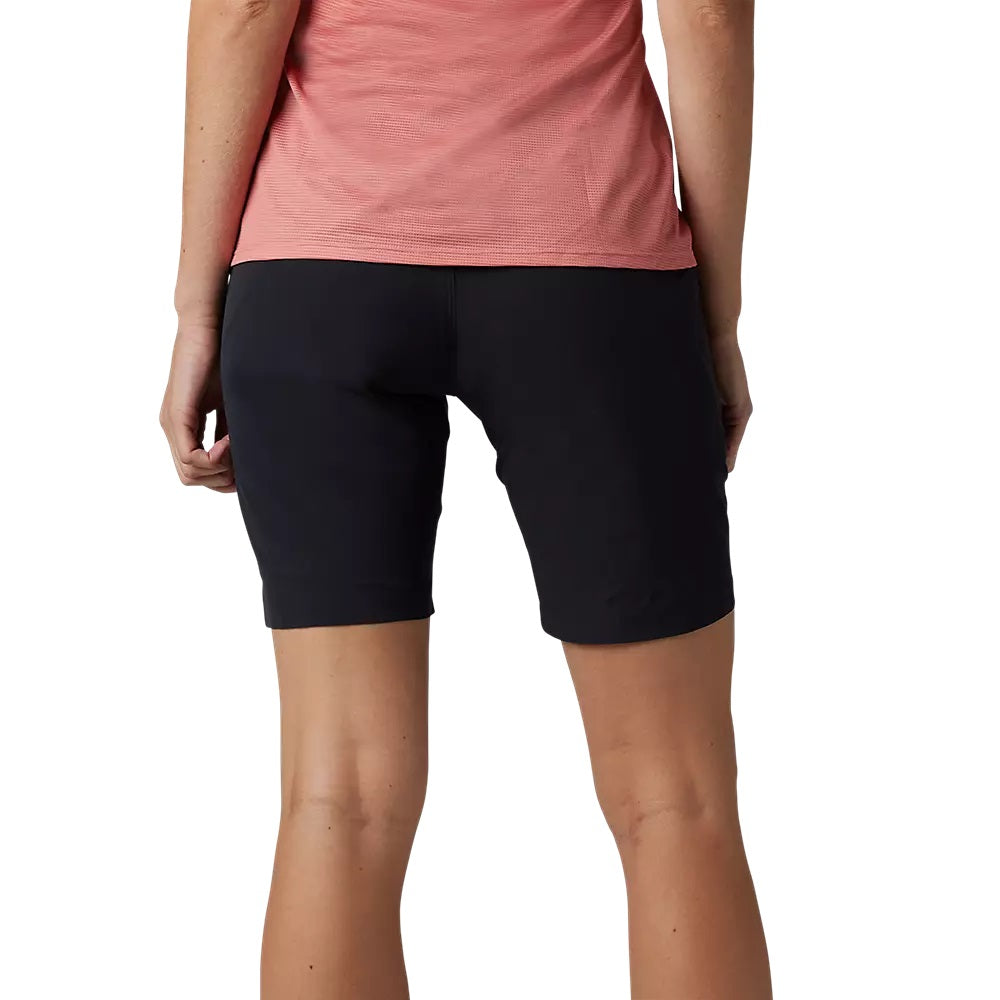Women's Flexair Ascent with Liner - Black