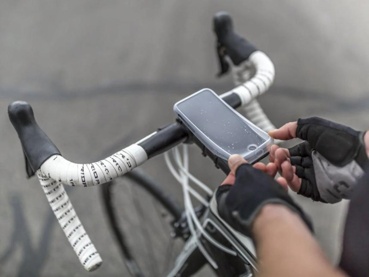 Quad Lock MAG Poncho - iPhone 14 Pro Max
