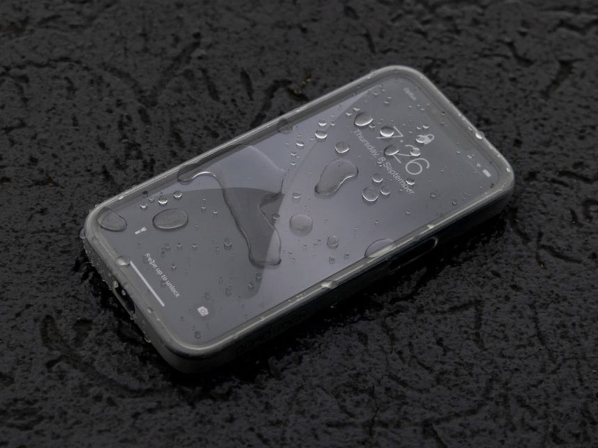 Quad Lock MAG Poncho - iPhone 14