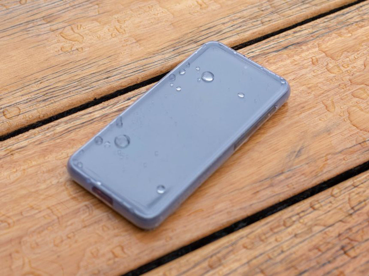 Quad Lock MAG Poncho - Samsung Galaxy S22 Ultra