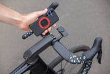 Quad Lock Out Front Mount Pro V2