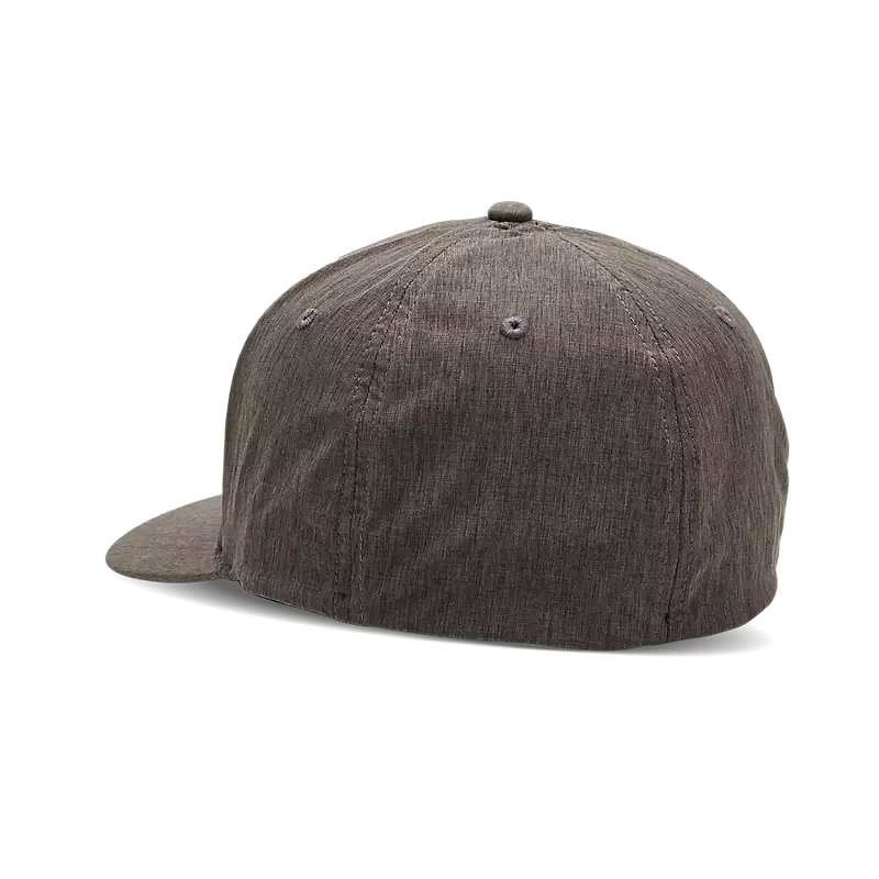 Head Select Flexfit Hat  - Czarny/Węglowy