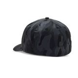Camo Tech Flexfit - Camo Czarny
