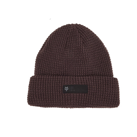 Zenther Beanie - purple