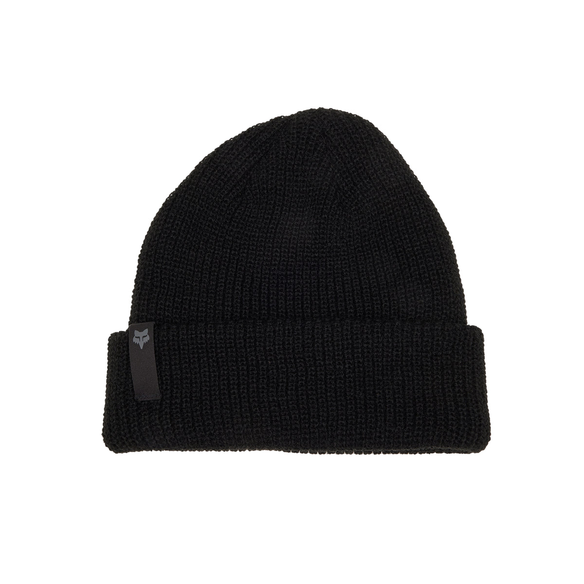 Machinist Beanie - black