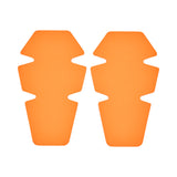 Enduro Knee Sleeve Insert - orange