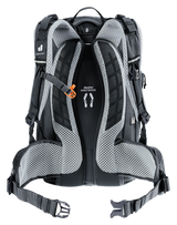 Trans Alpine 22 SL - black