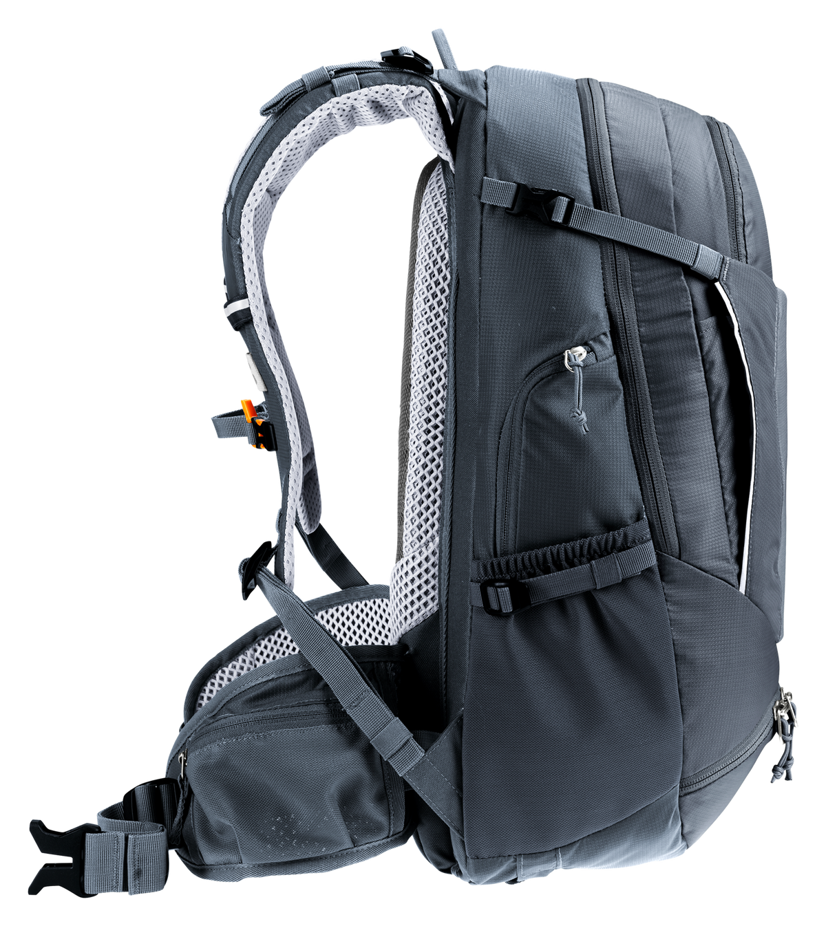 Trans Alpine 24 - black