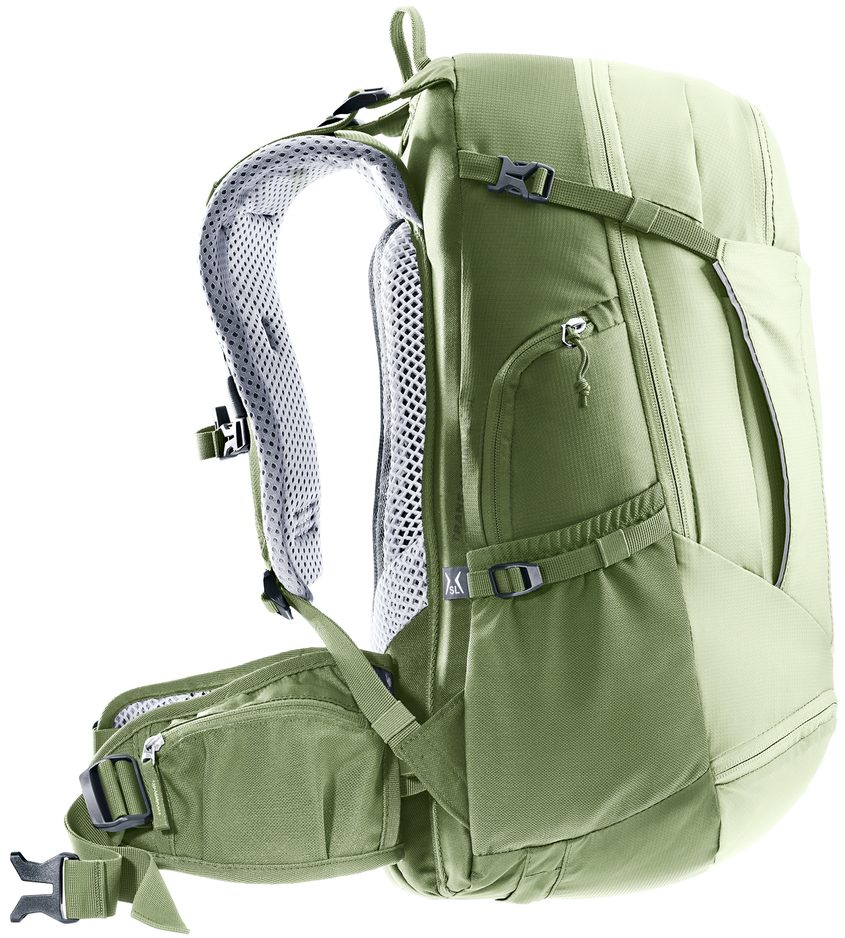 Trans Alpine 28 SL - mineral-grove