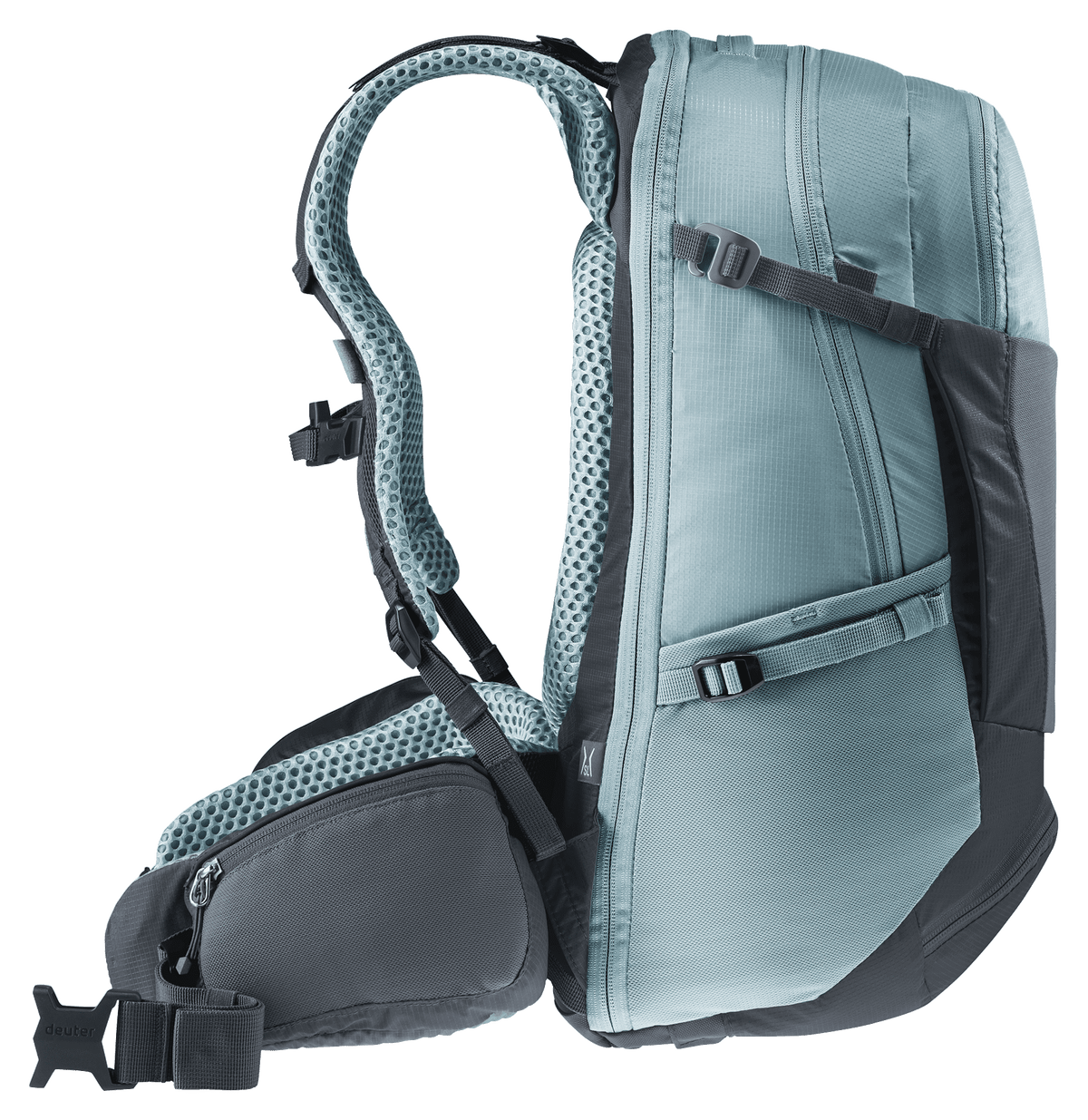 Trans Alpine Pro 26 SL - graphite-shale deuter