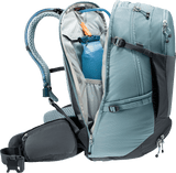 Trans Alpine Pro 26 SL - graphite-shale deuter