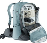 Trans Alpine Pro 26 SL - graphite-shale deuter