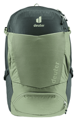 Trans Alpine Pro 28 - grove-ivy deuter