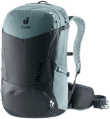 Trans Alpine Pro 28 - graphite-shale deuter
