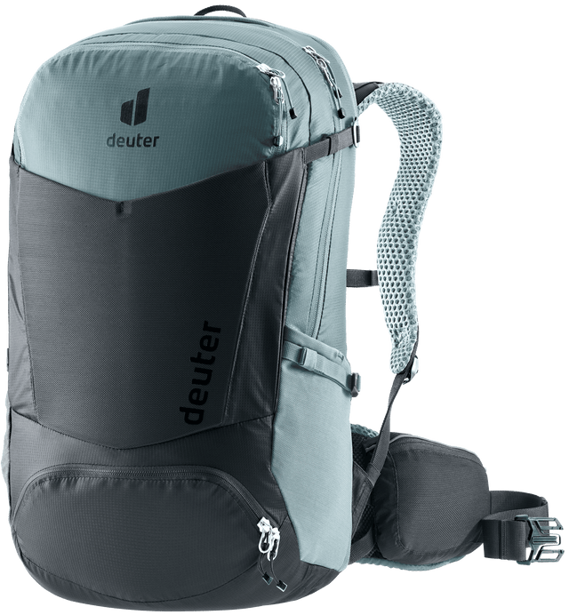 Trans Alpine Pro 28 - graphite-shale deuter