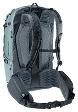 Trans Alpine Pro 28 - graphite-shale deuter