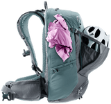 Trans Alpine Pro 28 - graphite-shale deuter