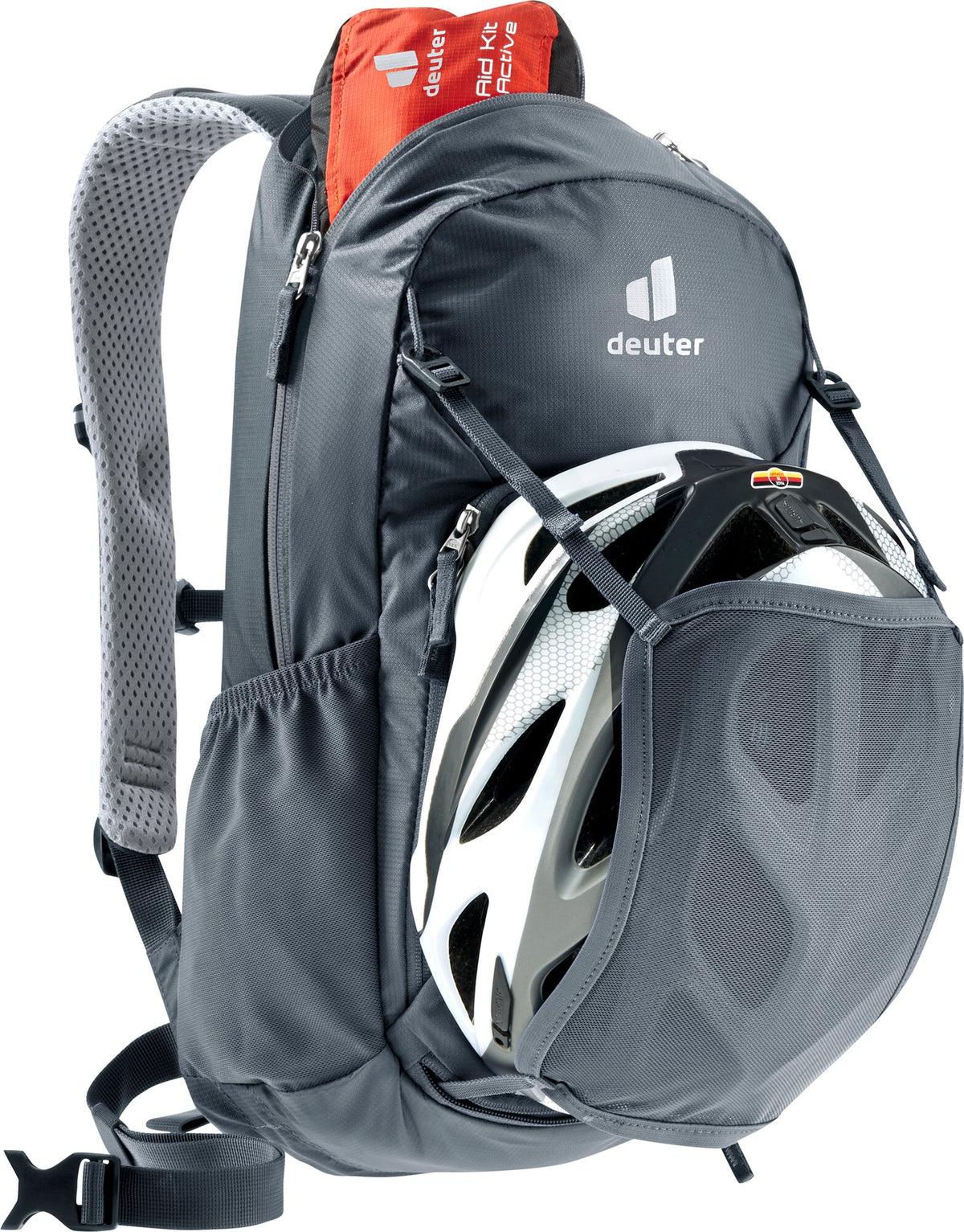 Bike I 14 - black-black