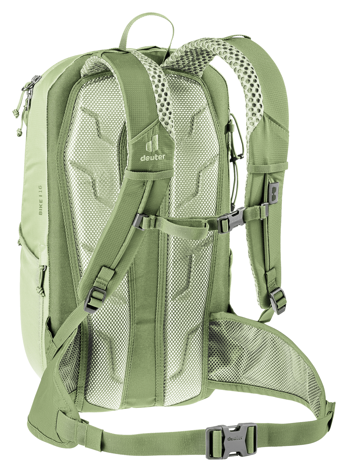 Bike I 16 - mineral-grove deuter