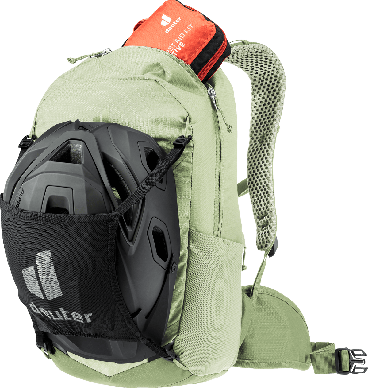 Bike I 16 - mineral-grove deuter