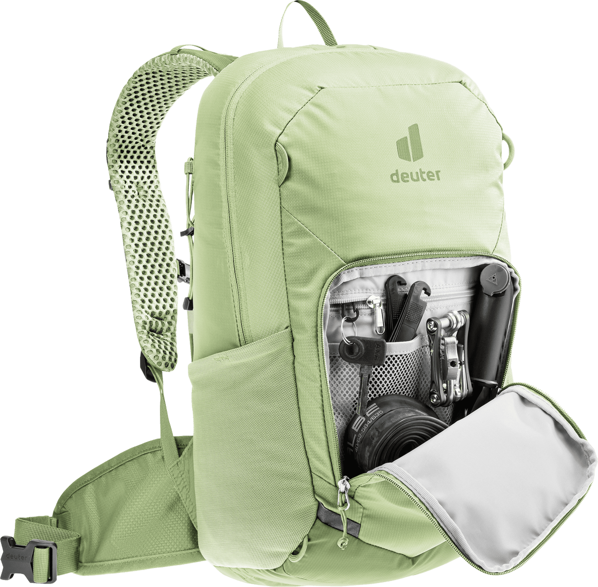Bike I 16 - mineral-grove deuter
