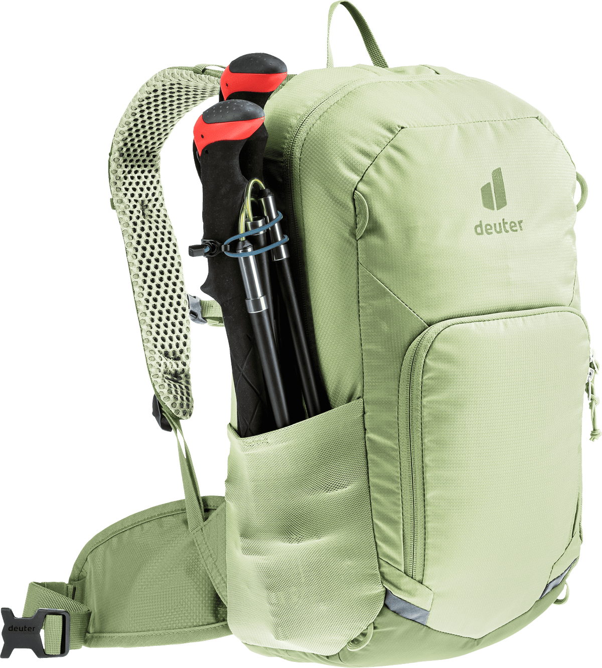 Bike I 16 - mineral-grove deuter