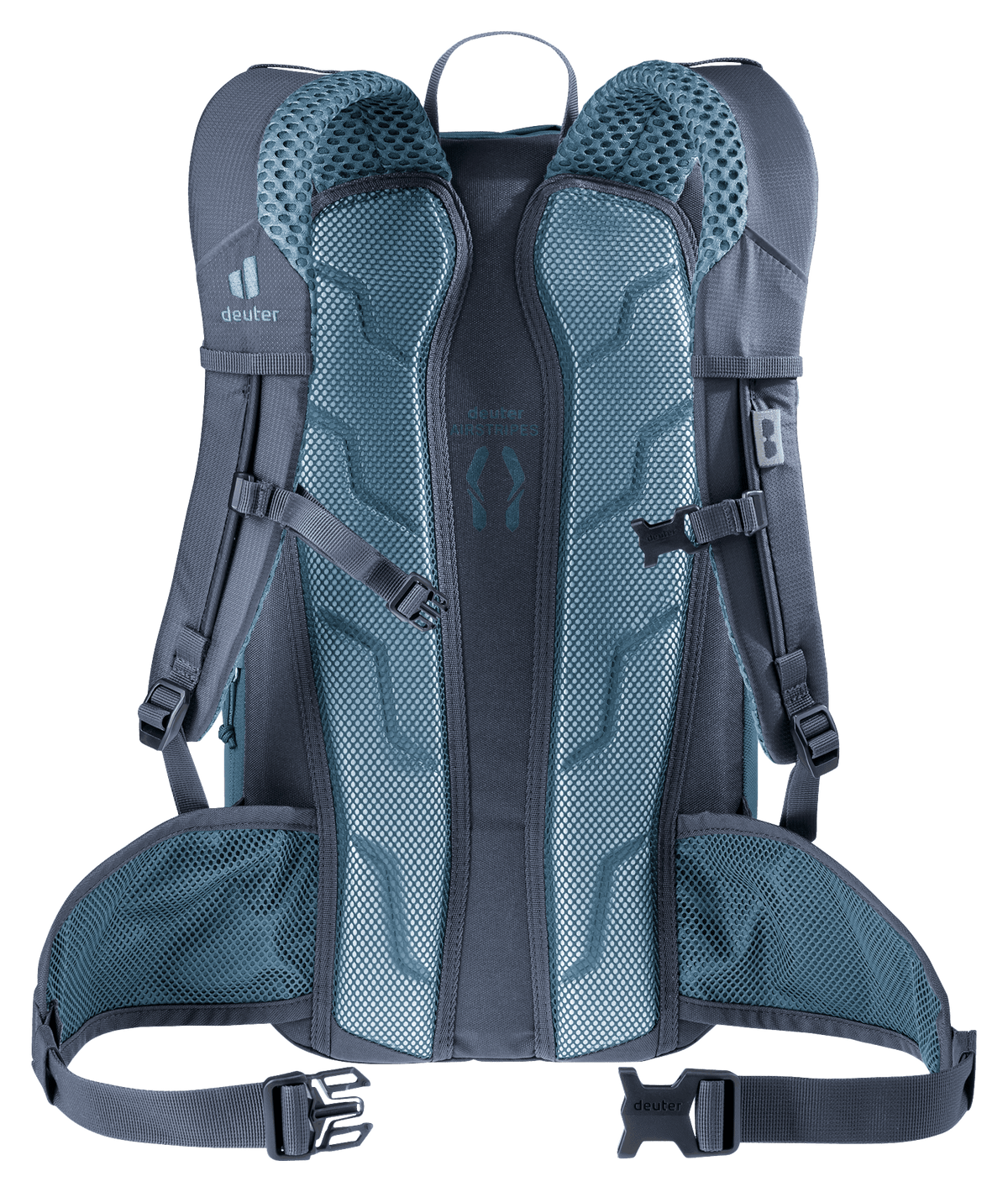 Bike I 16 - atlantic-ink deuter
