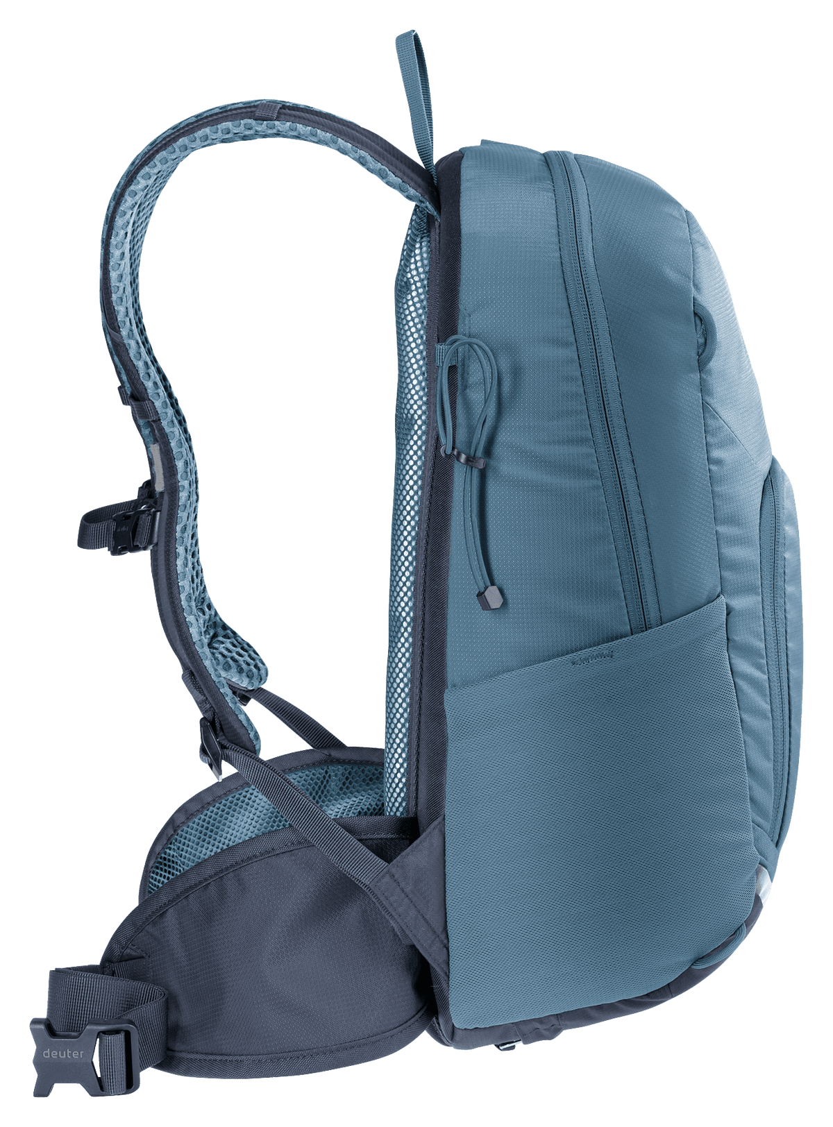 Bike I 16 - atlantic-ink deuter