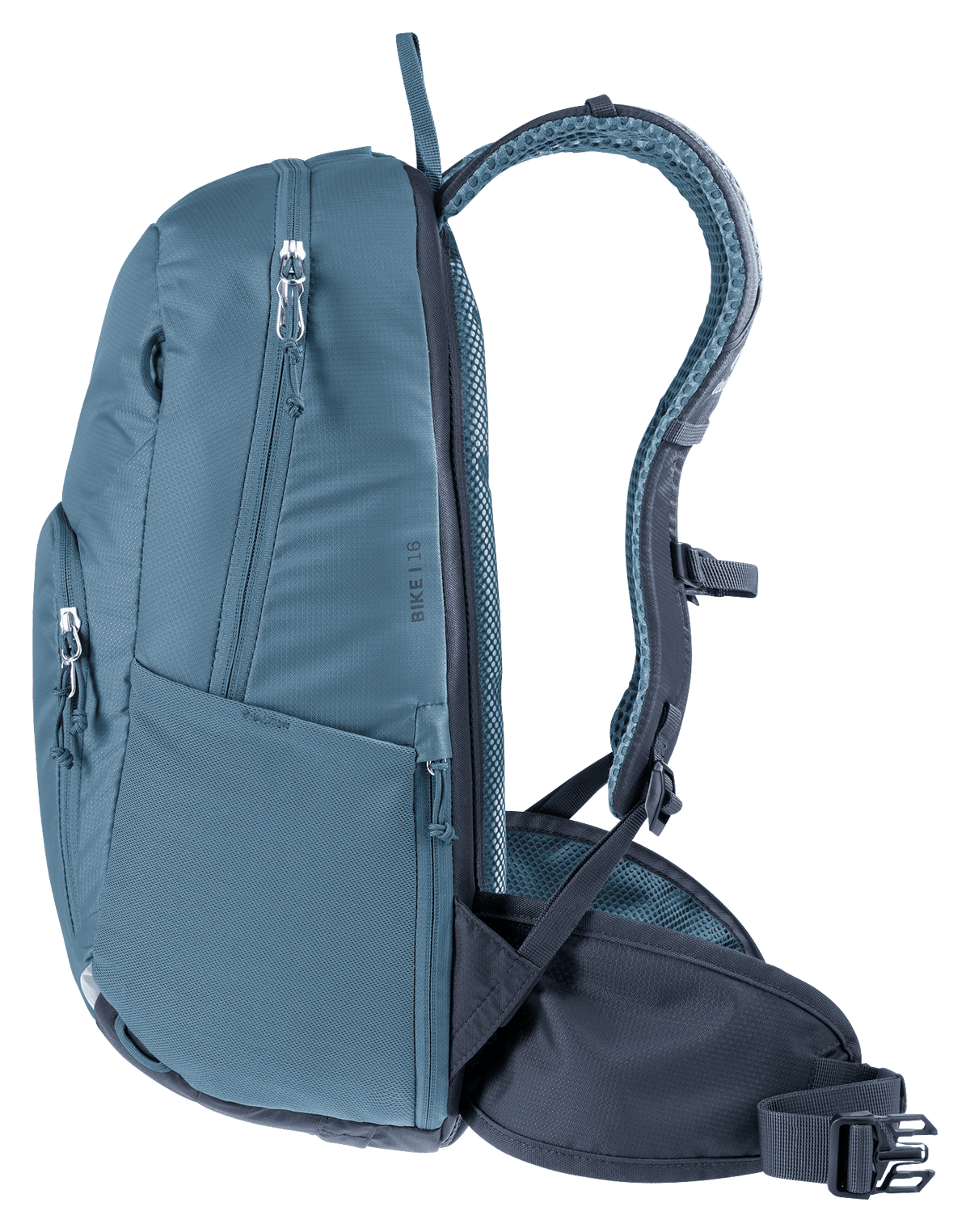 Bike I 16 - atlantic-ink deuter