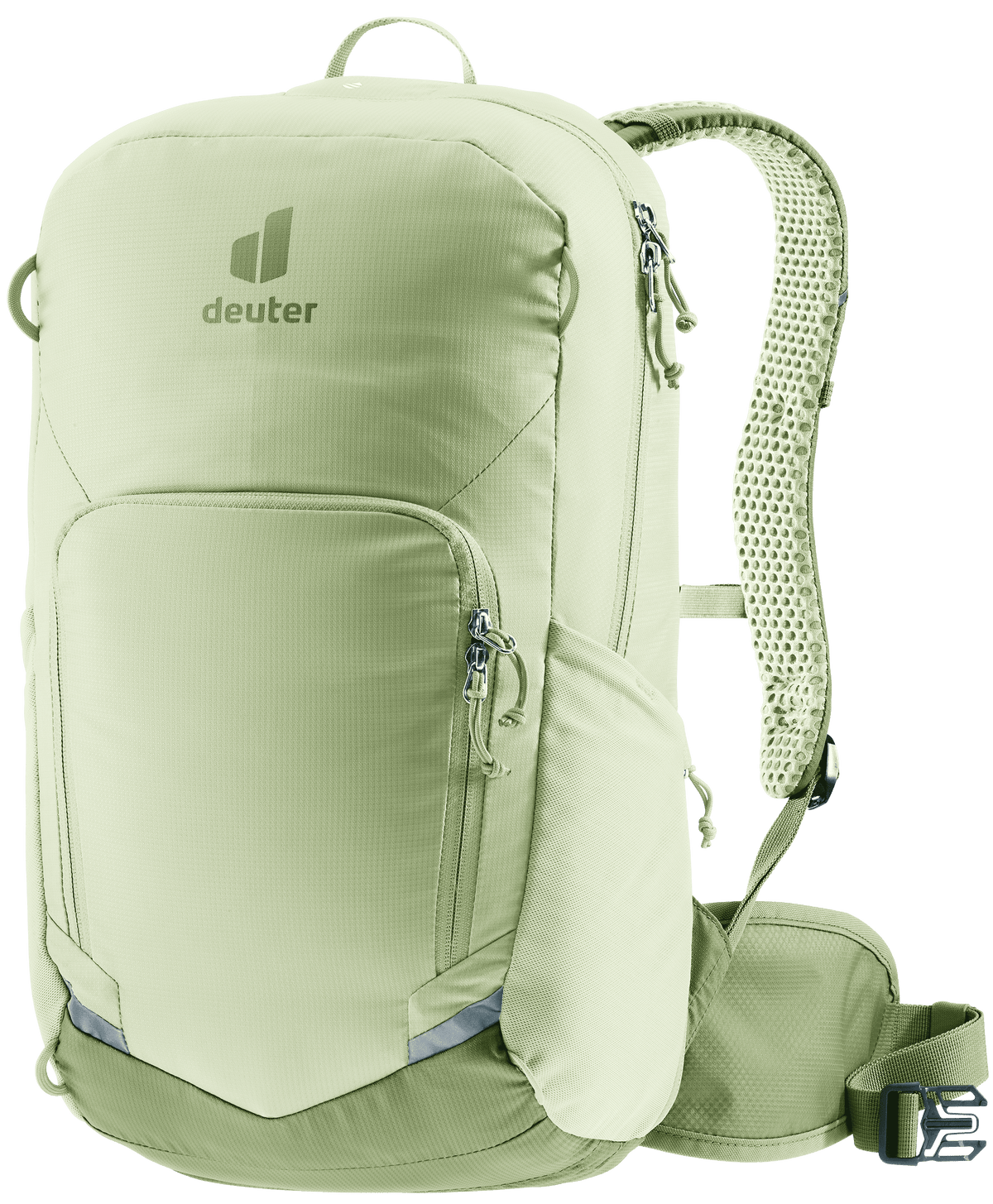 Bike I 20 - mineral-grove deuter