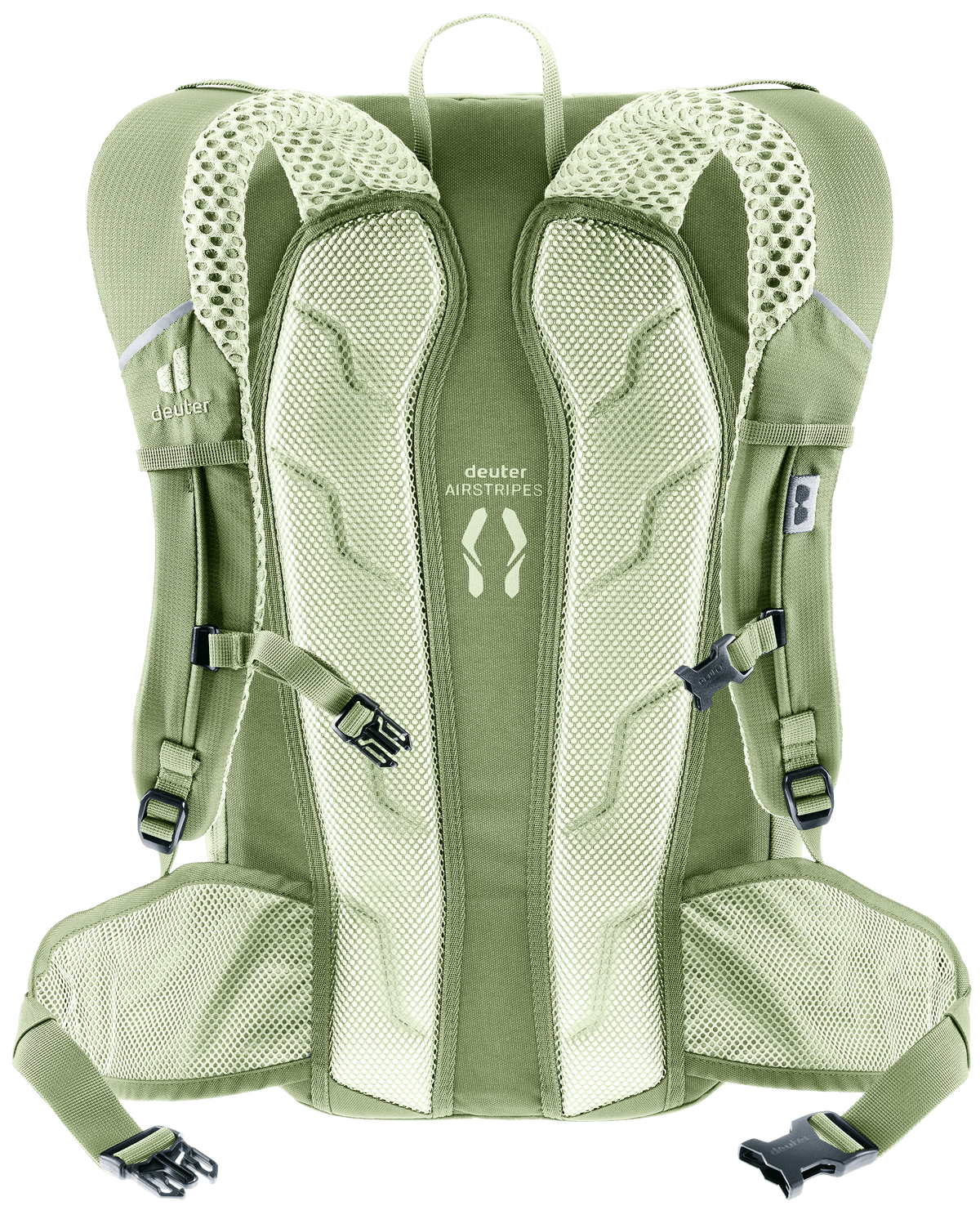 Bike I 20 - mineral-grove deuter