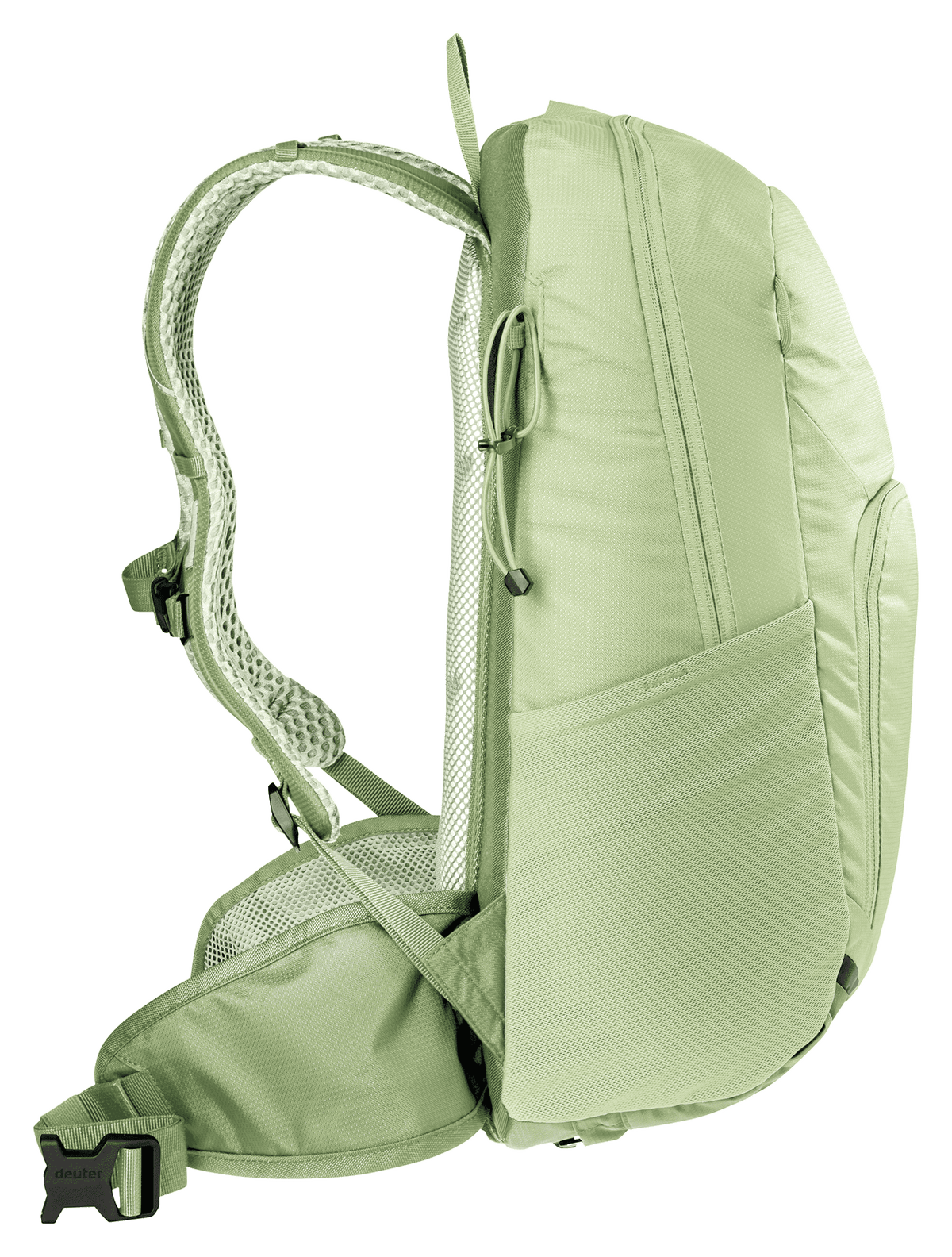 Bike I 20 - mineral-grove deuter